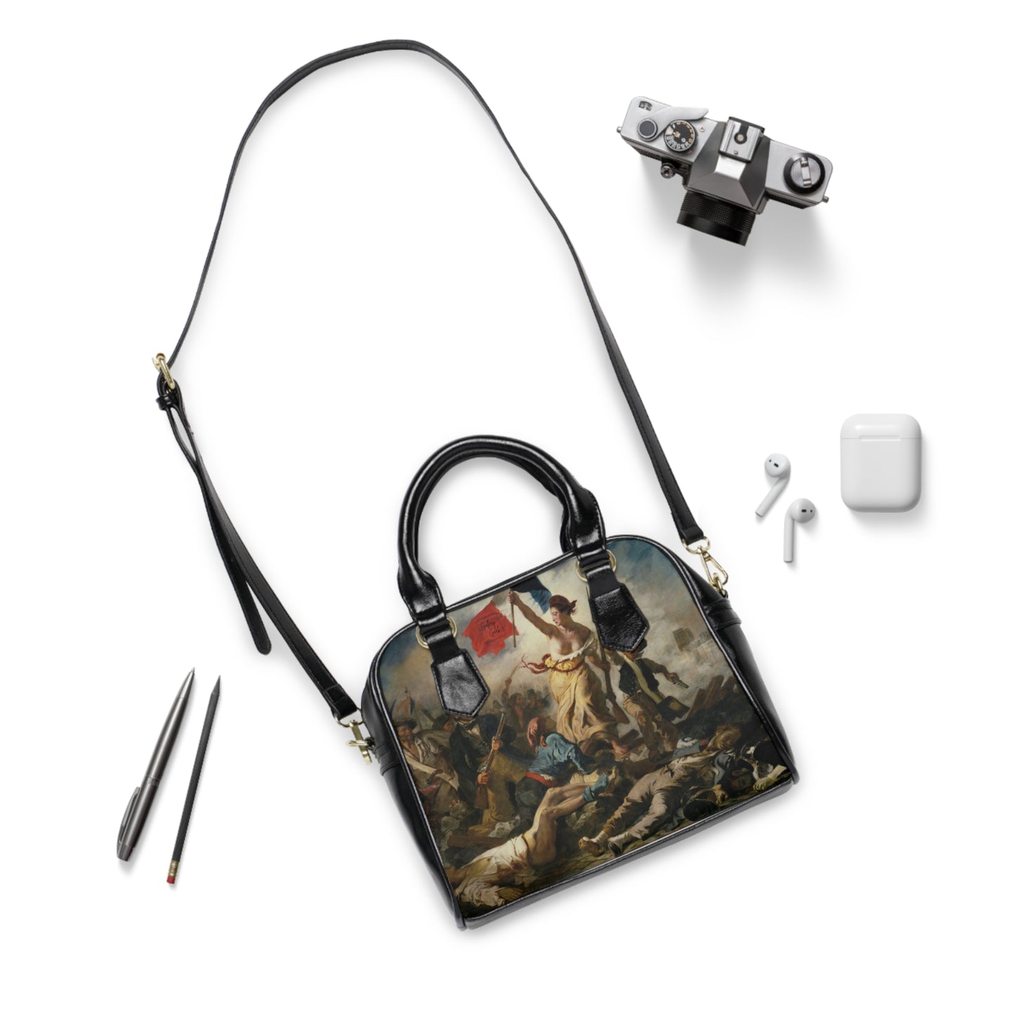 Liberty Shoulder Handbag