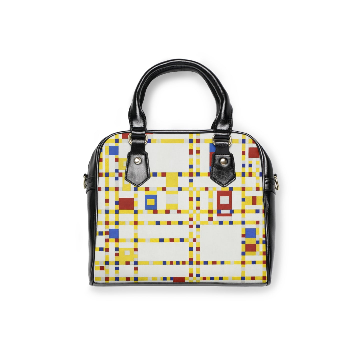 Boogie Woogie Shoulder Handbag