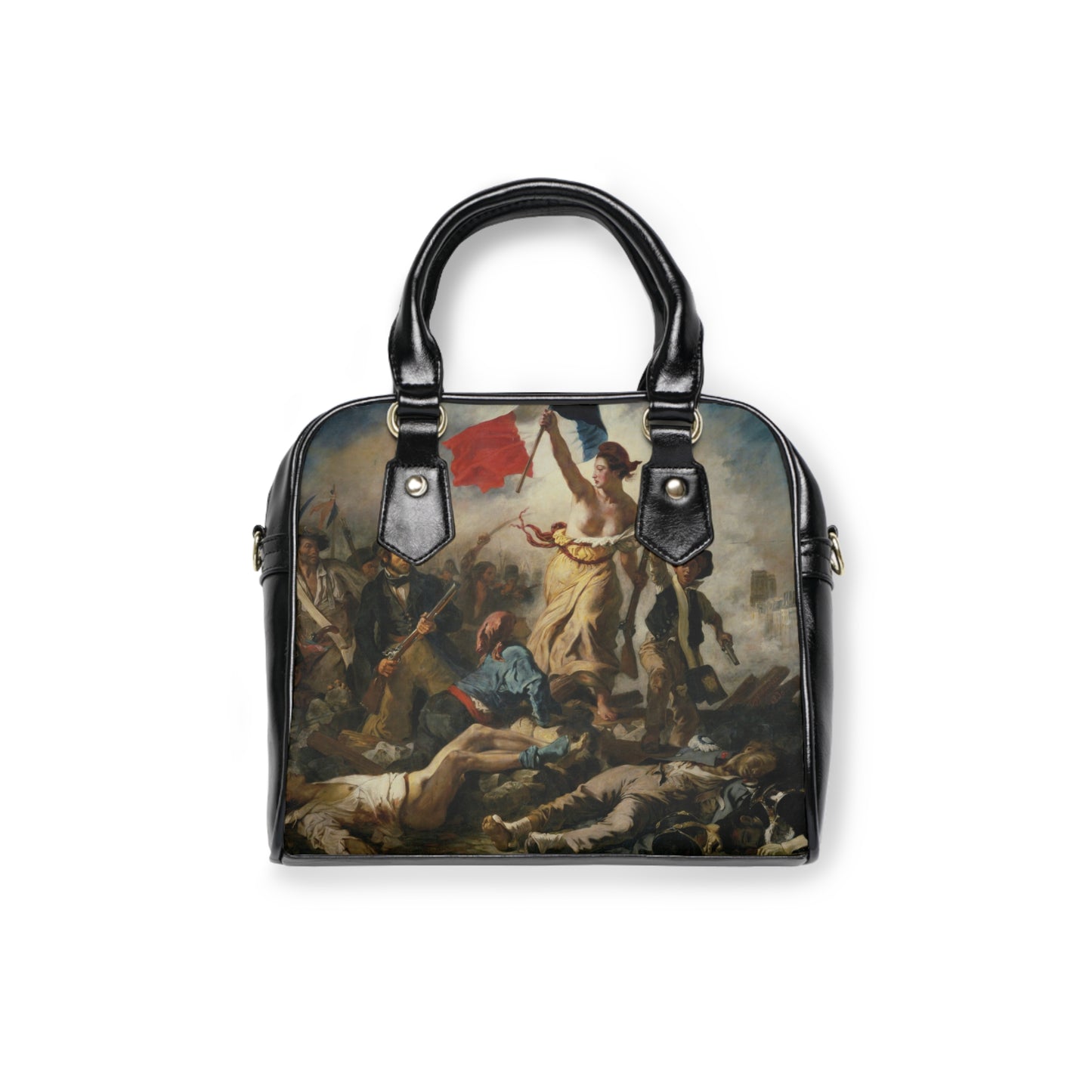 Liberty Shoulder Handbag