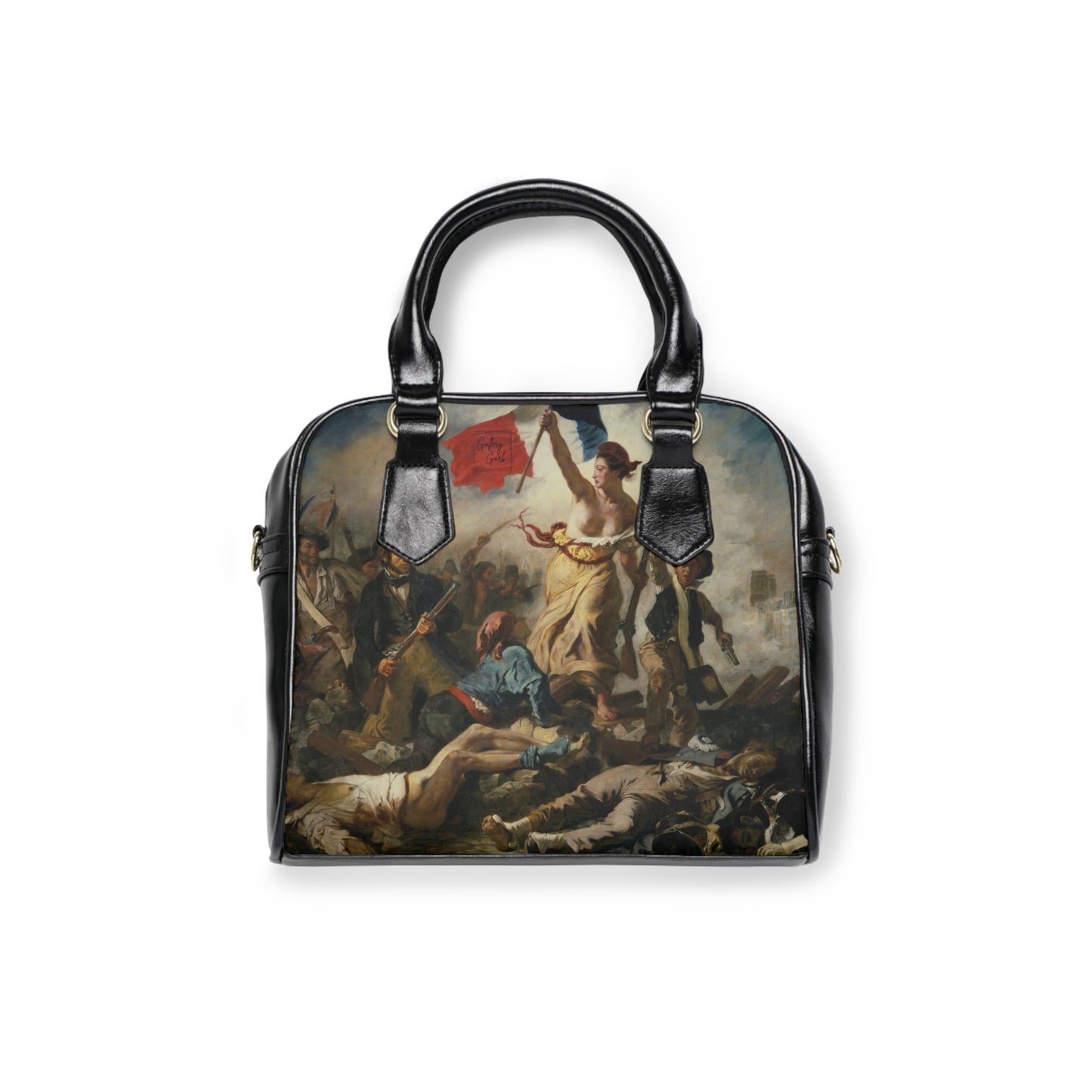 Liberty Shoulder Handbag