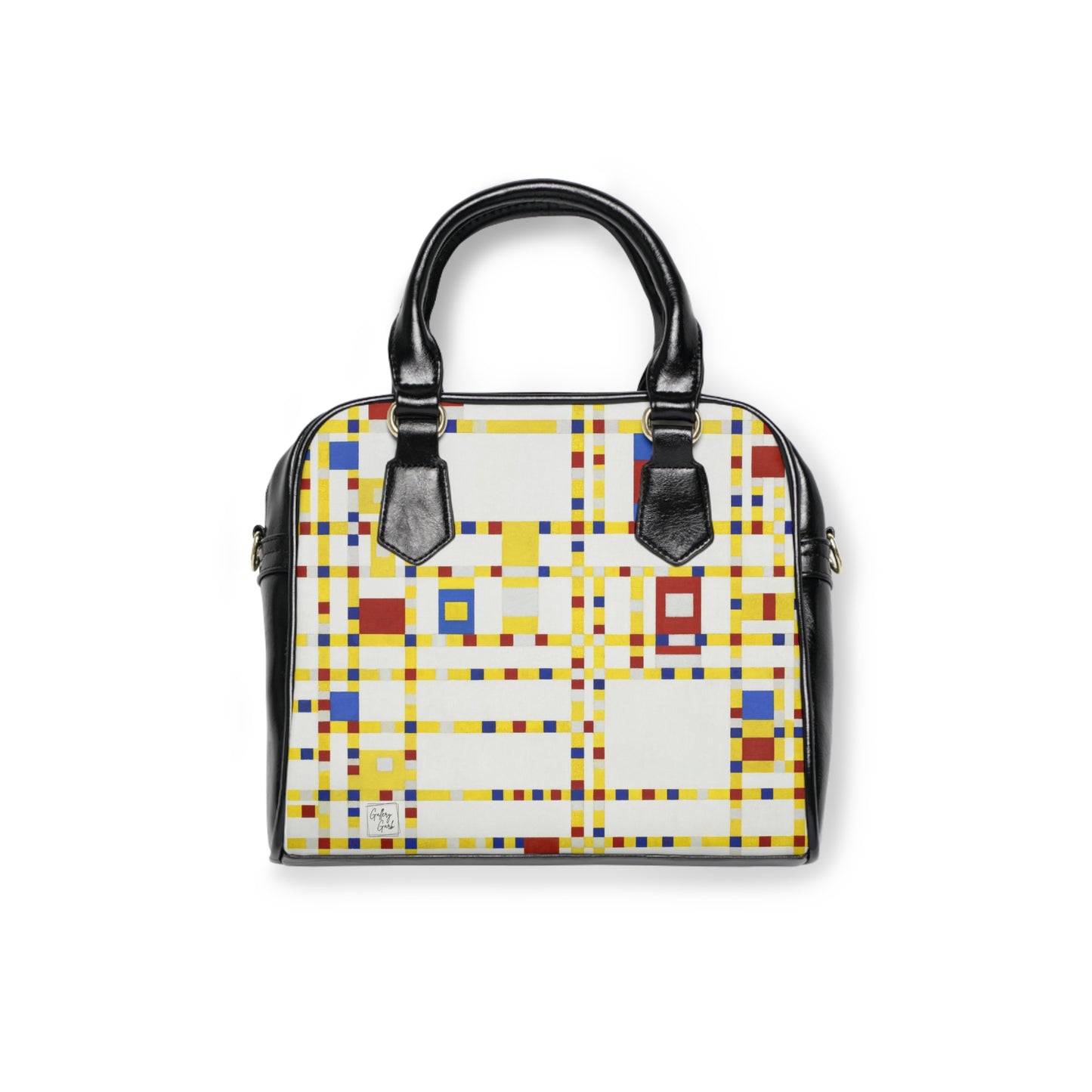 Boogie Woogie Shoulder Handbag