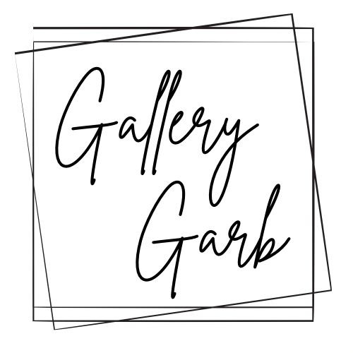 Gallery Garb