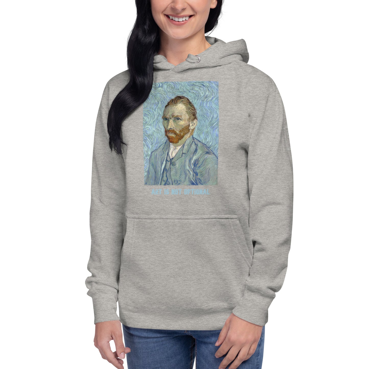 Van Gogh Unisex Hoodie